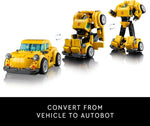 Load image into Gallery viewer, LEGO Icons Transformers Bumblebee 10338
