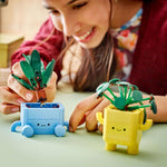 Load image into Gallery viewer, LEGO Botanicals Happy Plants 10349
