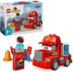 Load image into Gallery viewer, LEGO DUPLO Disney and Pixar’s Cars Mack 10417
