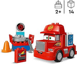 Load image into Gallery viewer, LEGO DUPLO Disney and Pixar’s Cars Mack 10417
