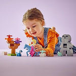 Load image into Gallery viewer, LEGO DUPLO Disney Elsa &amp; Bruni Enchanted 10418
