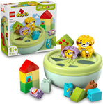 Load image into Gallery viewer, Shape Sorter: Puppy House 10441
