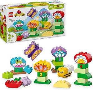 Lego Duplo Creative Garden & Flowers 10444