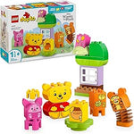 Load image into Gallery viewer, Lego DUPLO Winnie the Pooh’s Birthday Party 10457
