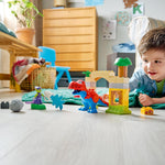 Load image into Gallery viewer, LEGO DUPLO MICKEY MINNIE AND PLUTO 10465
