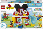 Load image into Gallery viewer, LEGO DUPLO MICKEY MINNIE AND PLUTO 10465
