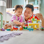 Load image into Gallery viewer, LEGO DUPLO FAMILY HOUSE 10467LEG

