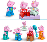 Load image into Gallery viewer, LEGO DUPLO FAMILY HOUSE 10467LEG
