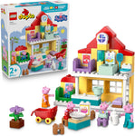 Load image into Gallery viewer, LEGO DUPLO FAMILY HOUSE 10467LEG
