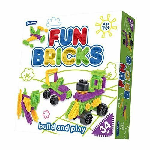 Fun Bricks 34