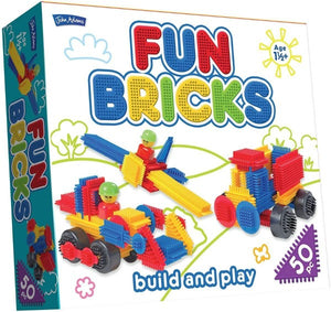 Fun Bricks 50