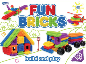 Fun Bricks 100