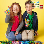 Load image into Gallery viewer, LEGO CLASSIC MEDIUM CREATIVE BRICK BOX 10696
