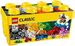 Load image into Gallery viewer, LEGO CLASSIC MEDIUM CREATIVE BRICK BOX 10696
