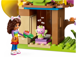 LEGO Kitty Fairys Garden Party 10787