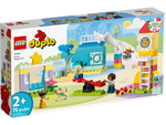 Load image into Gallery viewer, LEGO Duplo Dream Playground 10991
