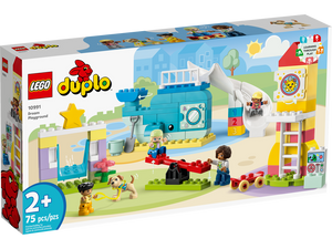 LEGO Duplo Dream Playground 10991