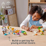 Load image into Gallery viewer, Lego Classic Creative Pets 11034
