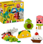 Load image into Gallery viewer, Lego Classic Creative Food Friends 11039
