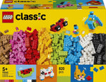 Load image into Gallery viewer, LEGO CREATOR CREATIVE COLORRFUL BRICKS 11045
