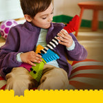 Load image into Gallery viewer, LEGO CREATOR CREATIVE COLORRFUL BRICKS 11045
