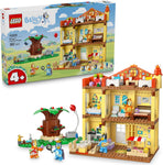 Load image into Gallery viewer, BLUEYS FAMILY HOUSE 11203
