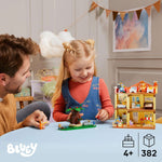 Load image into Gallery viewer, BLUEYS FAMILY HOUSE 11203
