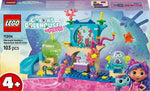 Load image into Gallery viewer, LEGO GABBYS DOLLHOUSE MERMAID ADVENTURE 11204
