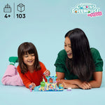Load image into Gallery viewer, LEGO GABBYS DOLLHOUSE MERMAID ADVENTURE 11204
