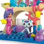 Load image into Gallery viewer, LEGO GABBYS DOLLHOUSE MERMAID ADVENTURE 11204
