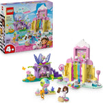 Load image into Gallery viewer, LEGO GABBYS DOLLHOUSE CONFECTION LAND 11205

