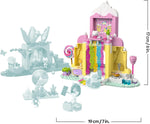 Load image into Gallery viewer, LEGO GABBYS DOLLHOUSE CONFECTION LAND 11205
