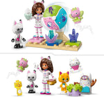 Load image into Gallery viewer, LEGO GABBYS DOLLHOUSE CONFECTION LAND 11205

