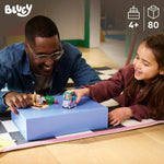 Load image into Gallery viewer, LEGO BLUEY GRANNIES WITH BINGO AND BLUEY 11216
