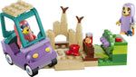 Load image into Gallery viewer, LEGO BLUEY GRANNIES WITH BINGO AND BLUEY 11216
