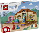 Load image into Gallery viewer, LEGO BLUEY SCHOOL WITH RUSTY AND BLUEY 11221

