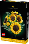 Load image into Gallery viewer, LEGO BOTANICALS SUNFLOWER BOUQUET 11502
