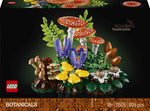 Load image into Gallery viewer, LEGO BOTANCIALS WOODLAND MUSHROOMS 11505
