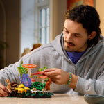 Load image into Gallery viewer, LEGO BOTANCIALS WOODLAND MUSHROOMS 11505

