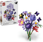 Load image into Gallery viewer, LEGO Botanicals &amp; Editions Olivia Rodrigo Flower Bouquet 11507
