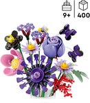 Load image into Gallery viewer, LEGO Botanicals &amp; Editions Olivia Rodrigo Flower Bouquet 11507
