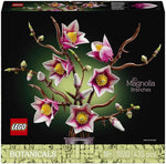 Load image into Gallery viewer, LEGO BOTANICALS MAGNOLIA BRANCES 11510
