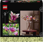 Load image into Gallery viewer, LEGO BOTANICALS MAGNOLIA BRANCES 11510
