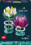 Load image into Gallery viewer, LEGO BOTANICALS WATER LILIES 11511
