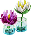 Load image into Gallery viewer, LEGO BOTANICALS WATER LILIES 11511
