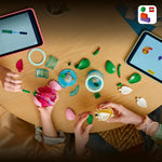 Load image into Gallery viewer, LEGO BOTANICALS WATER LILIES 11511
