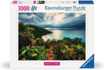 Load image into Gallery viewer, Ravensburger Beautiful Islands Hawaii 1000Pc
