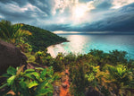 Load image into Gallery viewer, Ravensburger Beautiful Islands Hawaii 1000Pc
