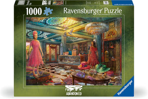 Ravensburger Deserted Department Store 1000pc