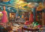 Load image into Gallery viewer, Ravensburger Deserted Department Store 1000pc
